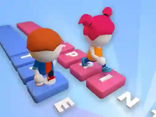 بازی Type Sprint آنلاین