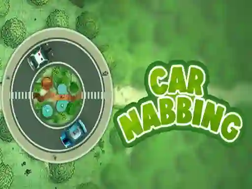 بازی Car Nabbing آنلاین