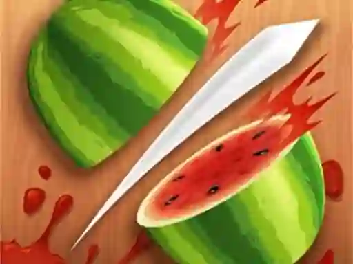 بازی Fruit Ninja آنلاین