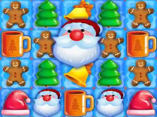 بازی Christmas Sweeper آنلاین