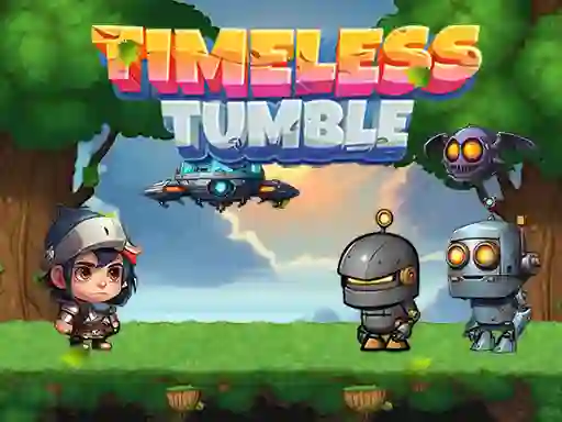 بازی Timeless Trimble آنلاین
