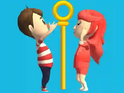 بازی Rescue Pins آنلاین