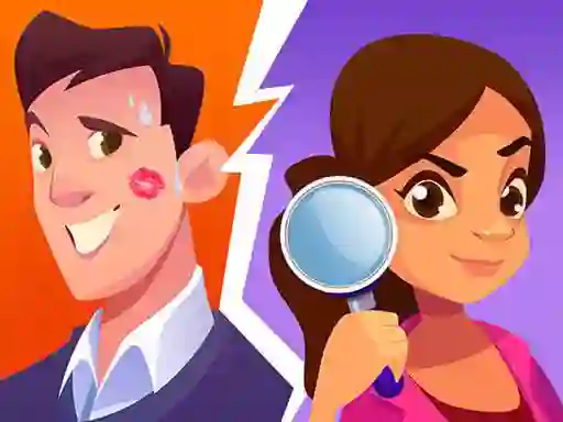 بازی Find the differences: Spot It 2 آنلاین