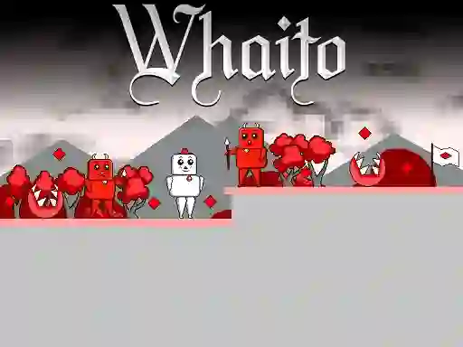 بازی Whaito آنلاین