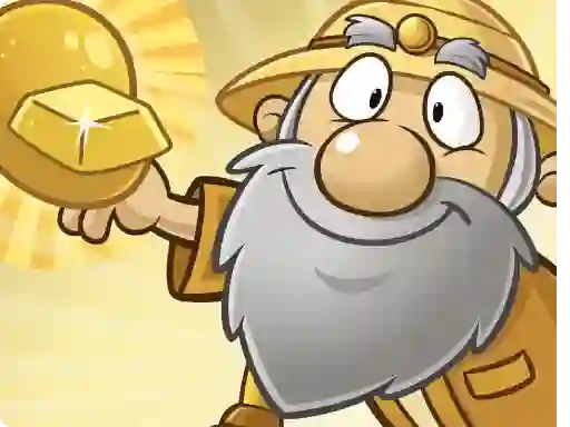 بازی Gold Miner آنلاین