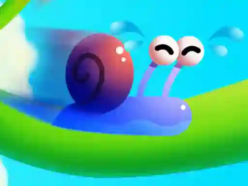 بازی Crazy snail آنلاین