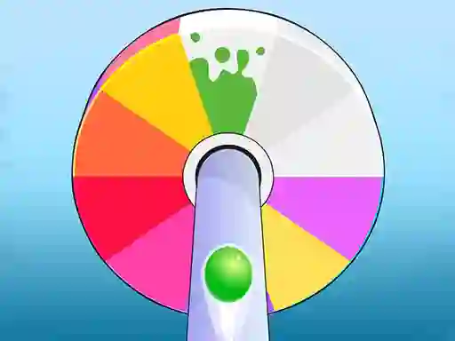 بازی Paint it Rush آنلاین