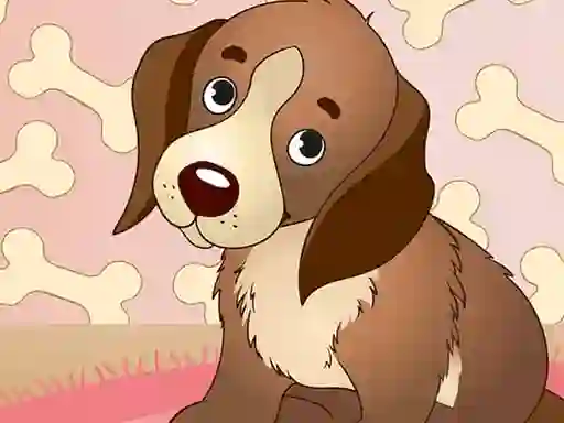 بازی Puppy Match3 آنلاین