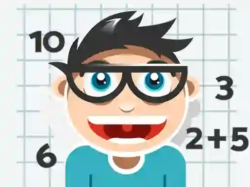 بازی Math Class آنلاین