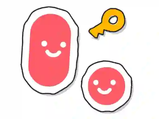 بازی Scribble World Platform Puzzle آنلاین
