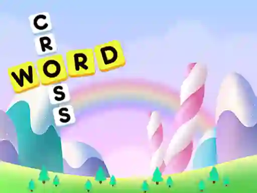 بازی WordCross آنلاین