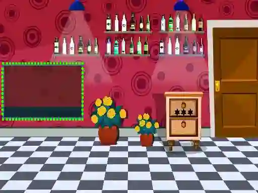 بازی Bar Escape آنلاین