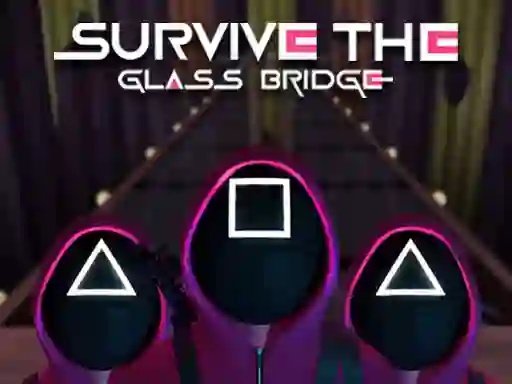 بازی Survival Squid Jumping Game آنلاین