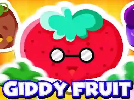 بازی Giddy Fruit آنلاین