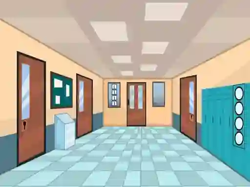 بازی Hotel Escape آنلاین