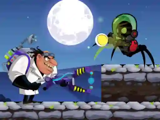 بازی Agent Action آنلاین