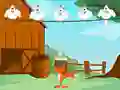 بازی Sly fox آنلاین