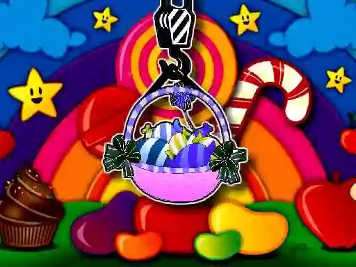 بازی Sweet Tower Challenge آنلاین