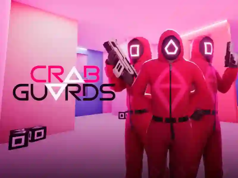 بازی Crab Guards آنلاین