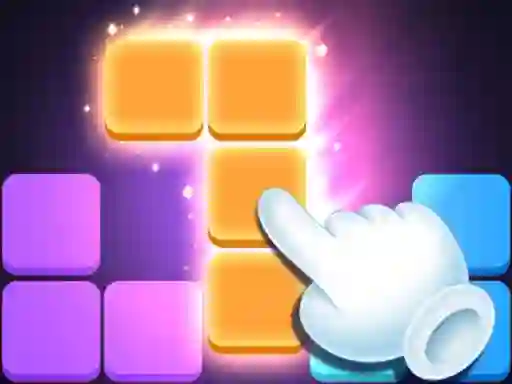 بازی Nine Blocks آنلاین
