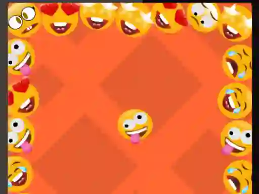 بازی Pong With Emoji آنلاین