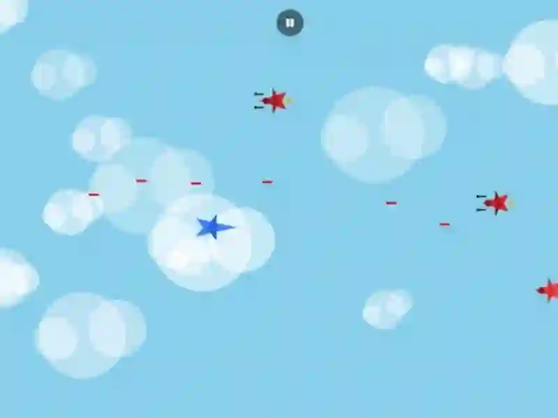 بازی Skyblaze آنلاین