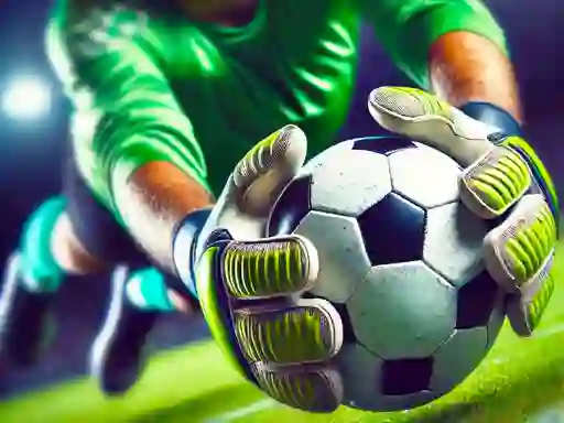 بازی Penalty Europe Champions Edition آنلاین