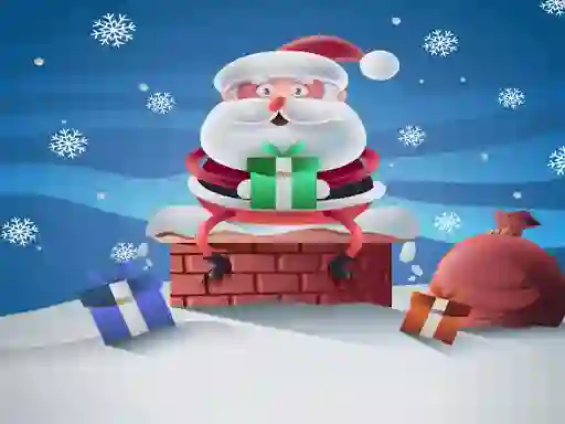 بازی Christmas Gifts آنلاین