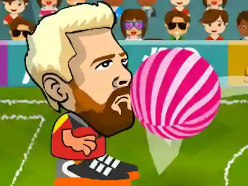 بازی Head Football آنلاین