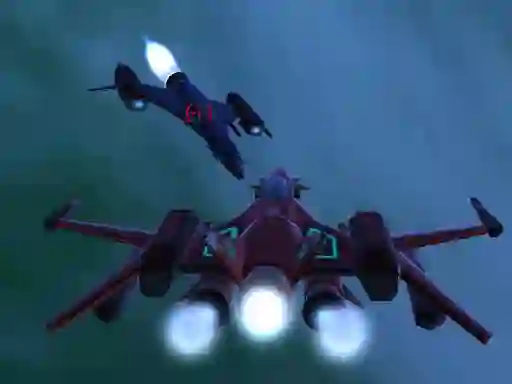 بازی Spacecraft I آنلاین