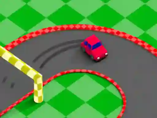 بازی Mini Drifts آنلاین