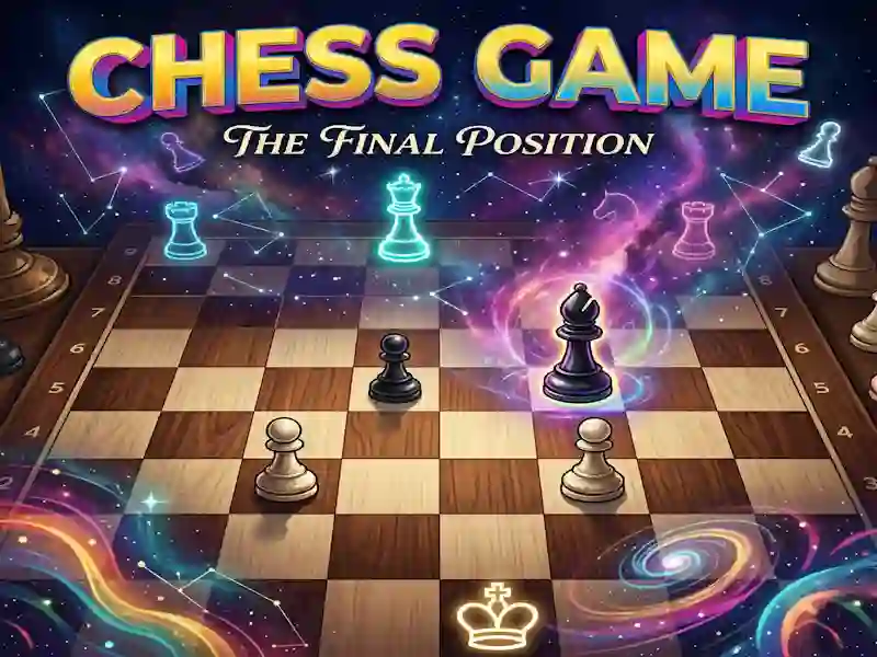 بازی Chess game آنلاین