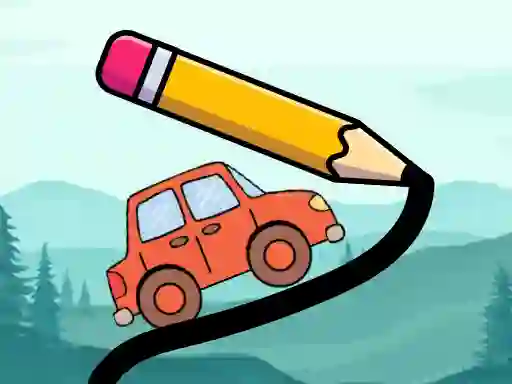 بازی Draw The Bridge آنلاین