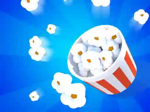 بازی Popcorn Master آنلاین