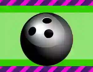 بازی Bowling Circuit آنلاین