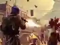 بازی The Last stand آنلاین