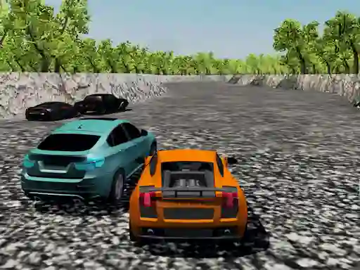 بازی 3d Racing Extreme آنلاین