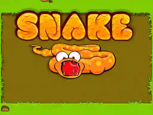 بازی Snake آنلاین