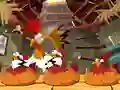 بازی Hen Coops آنلاین