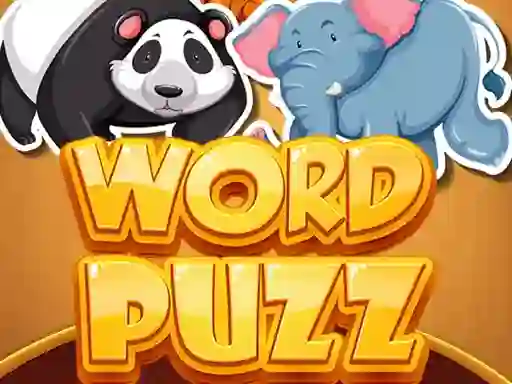 بازی Word Puzz آنلاین