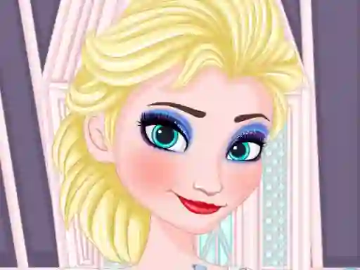 بازی Ella Make Up Removal آنلاین