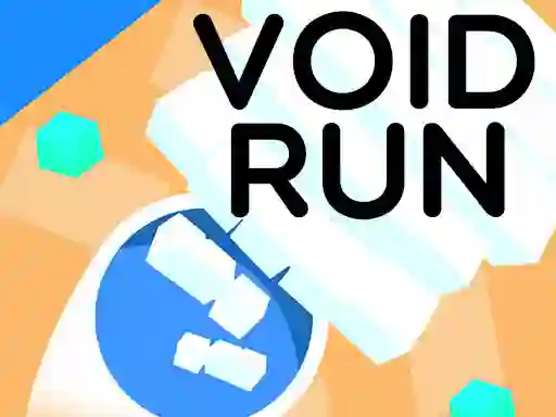 بازی Void Run آنلاین