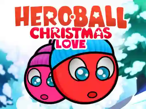 بازی Heroball Christmas Love آنلاین