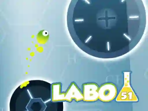 بازی Labo 51 آنلاین