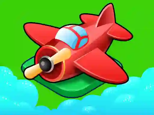 بازی Plane Evo آنلاین