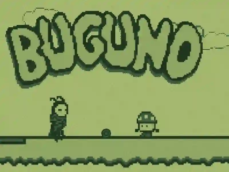 بازی Buguno آنلاین