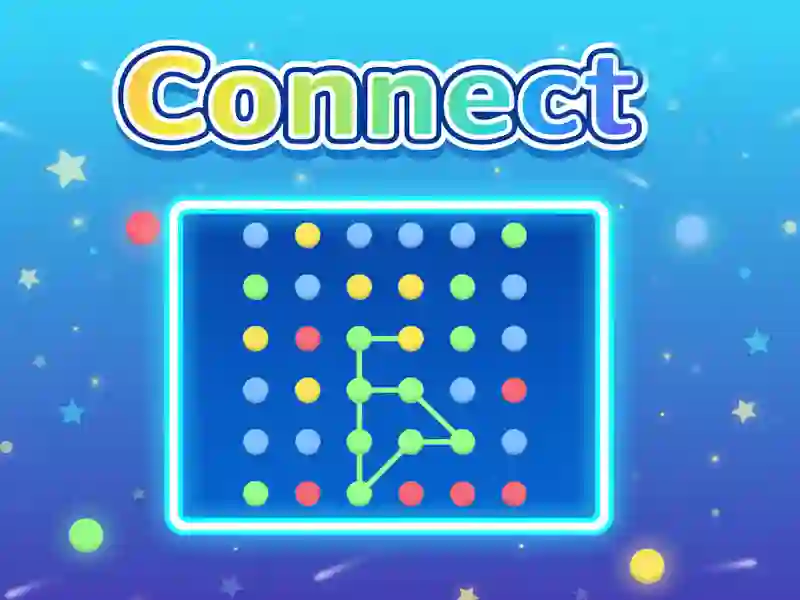بازی Connect آنلاین