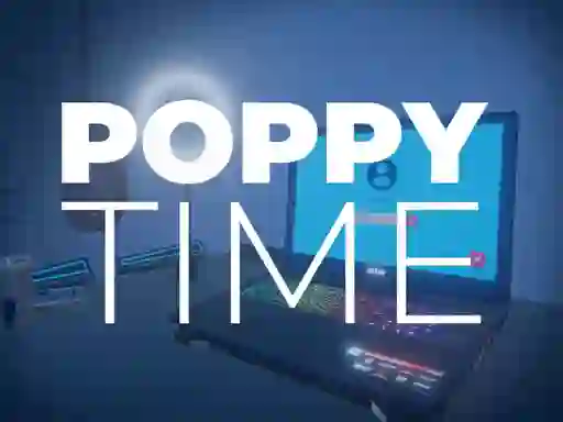 بازی Poppy Time آنلاین