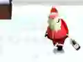 بازی Sober Santa آنلاین