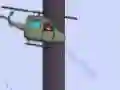بازی Mario helicopter 2 آنلاین